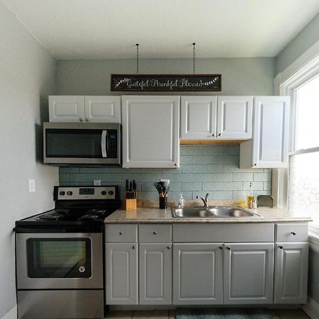 Robin'S Nest - Miami U, Weddings Or Spooky Nook! Apartamento Hamilton Exterior foto