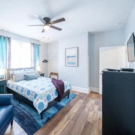 Robin'S Nest - Miami U, Weddings Or Spooky Nook! Apartamento Hamilton Exterior foto
