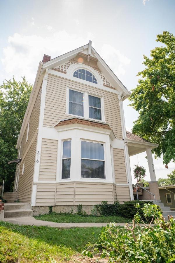 Robin'S Nest - Miami U, Weddings Or Spooky Nook! Apartamento Hamilton Exterior foto