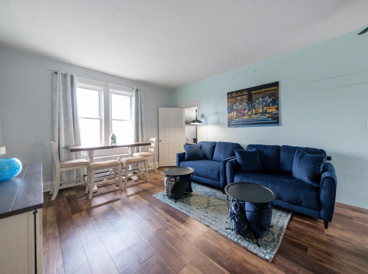Robin'S Nest - Miami U, Weddings Or Spooky Nook! Apartamento Hamilton Exterior foto