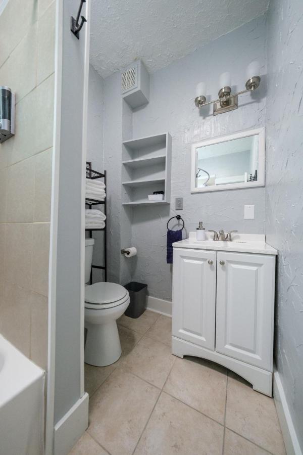 Robin'S Nest - Miami U, Weddings Or Spooky Nook! Apartamento Hamilton Exterior foto