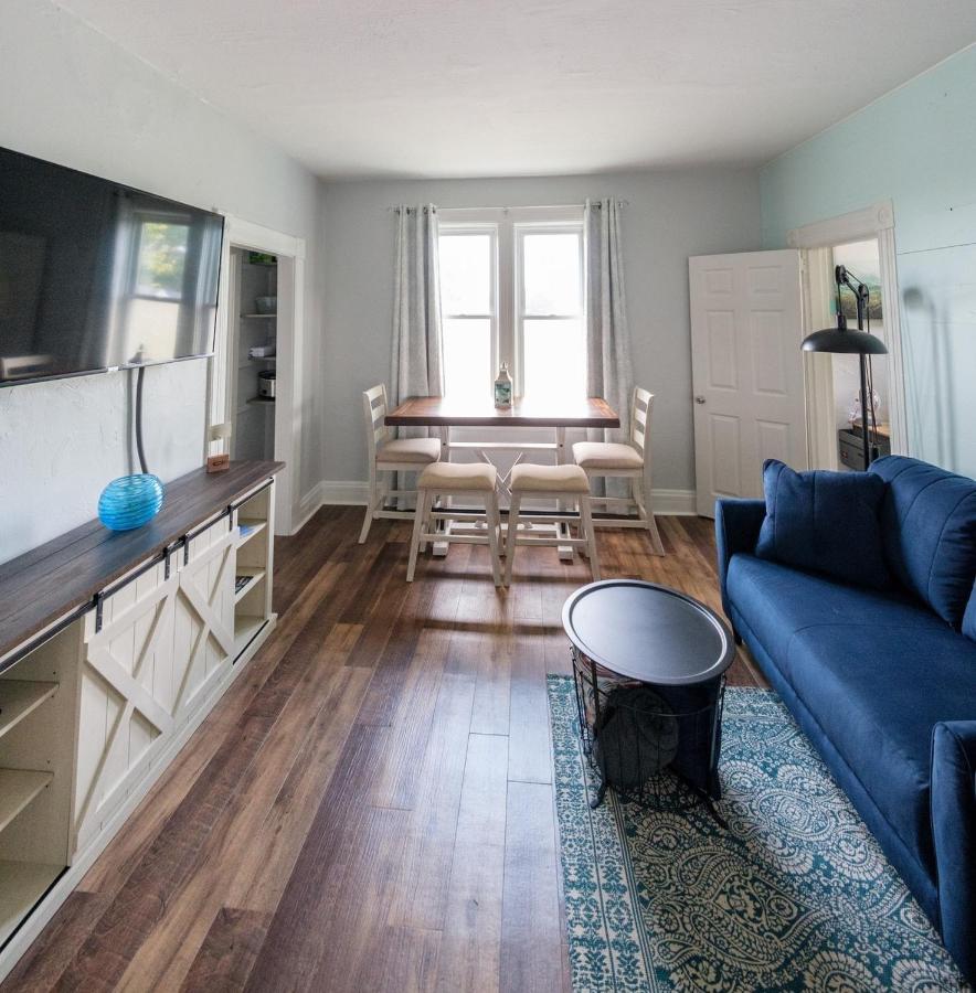Robin'S Nest - Miami U, Weddings Or Spooky Nook! Apartamento Hamilton Exterior foto