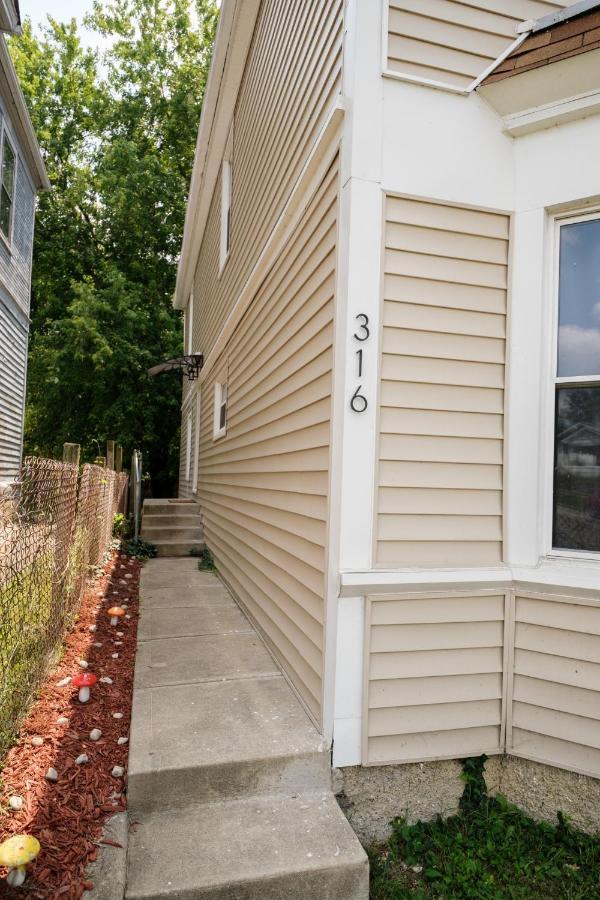 Robin'S Nest - Miami U, Weddings Or Spooky Nook! Apartamento Hamilton Exterior foto