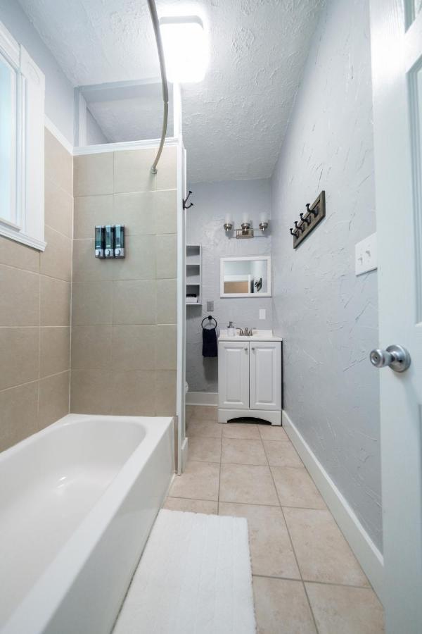 Robin'S Nest - Miami U, Weddings Or Spooky Nook! Apartamento Hamilton Exterior foto