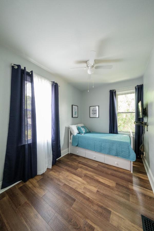 Robin'S Nest - Miami U, Weddings Or Spooky Nook! Apartamento Hamilton Exterior foto