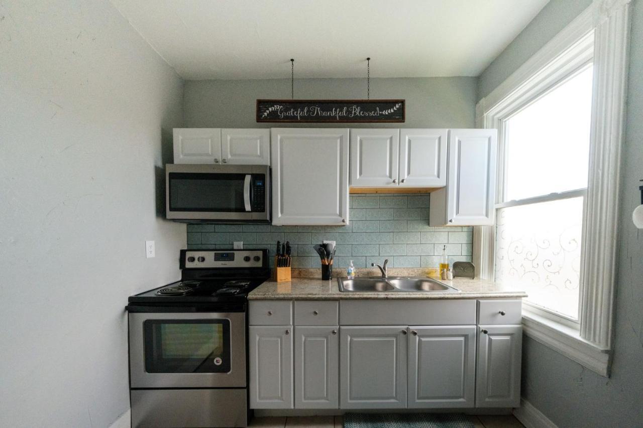 Robin'S Nest - Miami U, Weddings Or Spooky Nook! Apartamento Hamilton Exterior foto