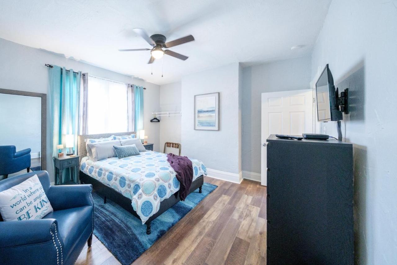 Robin'S Nest - Miami U, Weddings Or Spooky Nook! Apartamento Hamilton Exterior foto