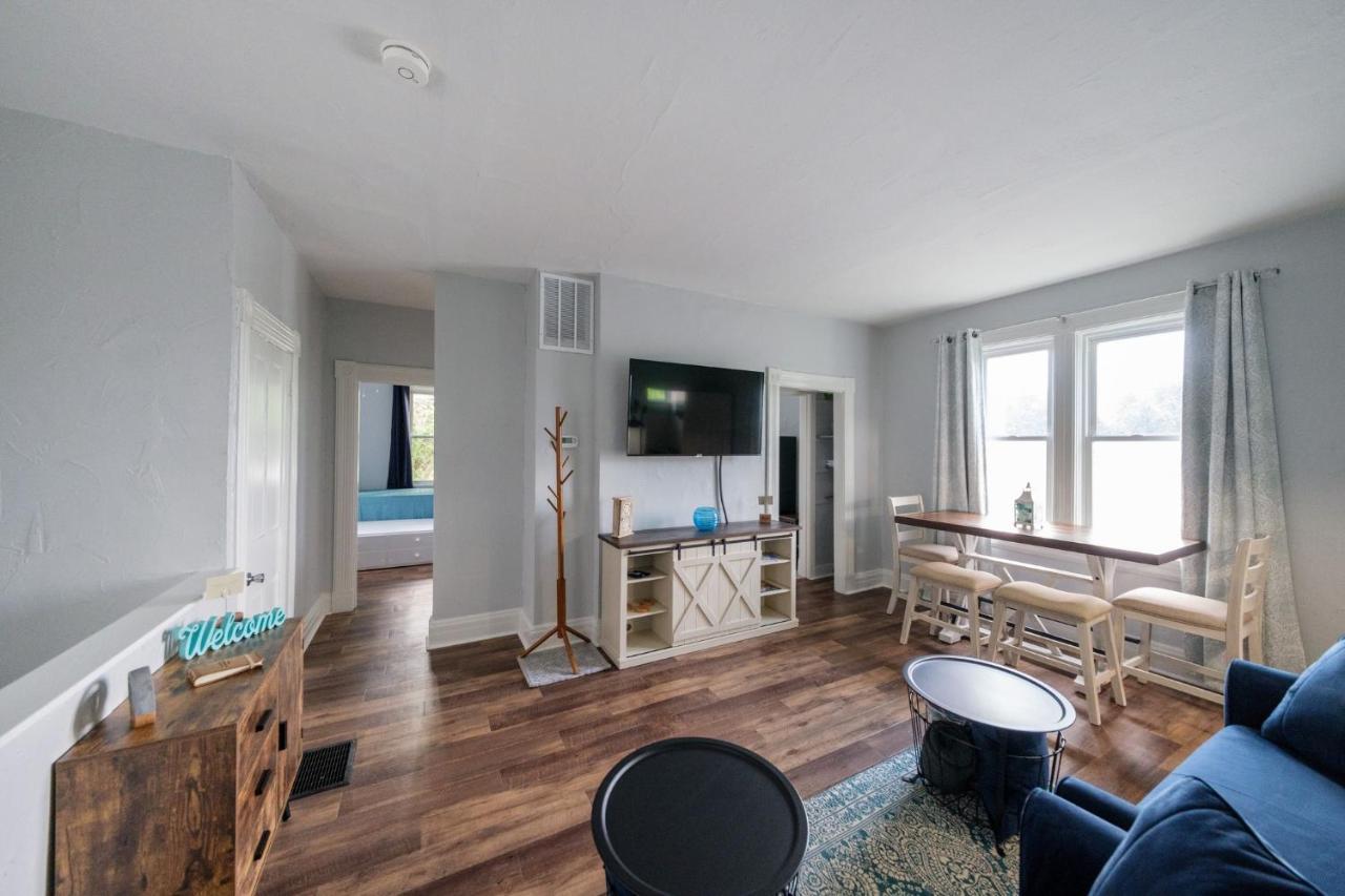 Robin'S Nest - Miami U, Weddings Or Spooky Nook! Apartamento Hamilton Exterior foto