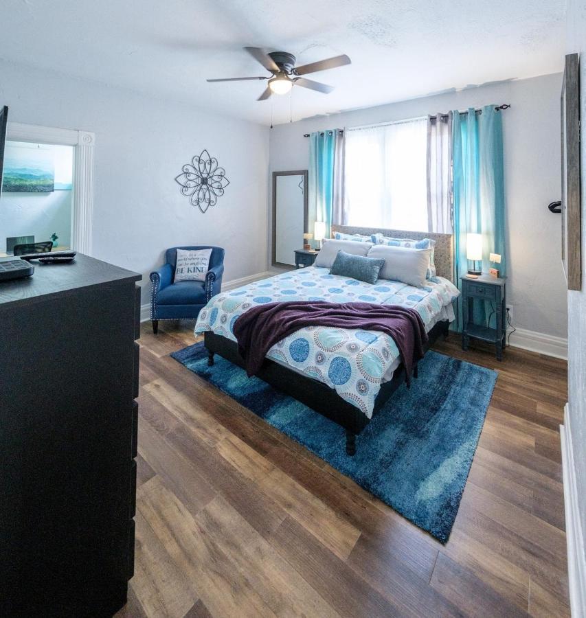 Robin'S Nest - Miami U, Weddings Or Spooky Nook! Apartamento Hamilton Exterior foto